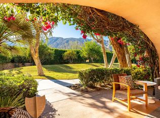 500 E Amado Rd UNIT 106, Palm Springs, CA 92262