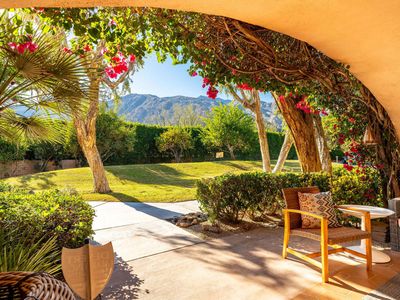 500 E Amado Rd Unit 106, Palm Springs, CA, 92262