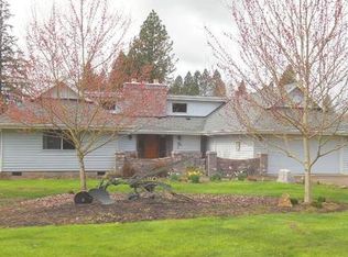 30505 S Frap Ln, Molalla, OR 97038