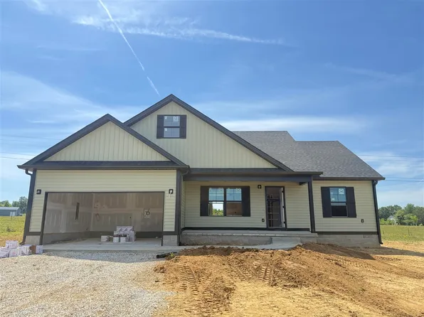 LOT 4 Courtlynn Dr, Smiths Grove, KY 42171