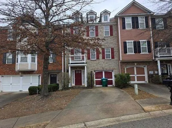 206 Valley Xing, Canton, GA 30114