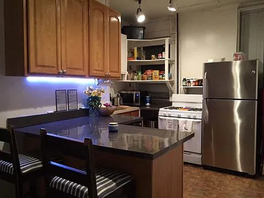 Rented by Douglas Elliman | media 8