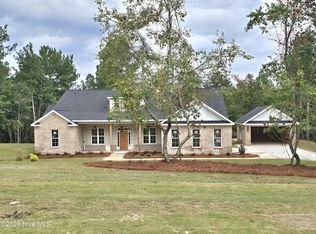 6128 Crawley Trl, Beech Island, SC 29842