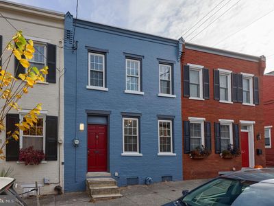 29 N Plum St, Lancaster, PA, 17602
