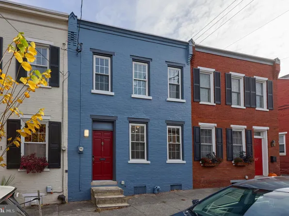 29 N Plum St, Lancaster, PA 17602