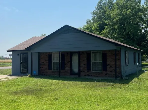 1237 Short St, Blytheville, AR 72315