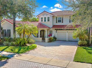 108 Via Catalunha, Jupiter, FL 33458