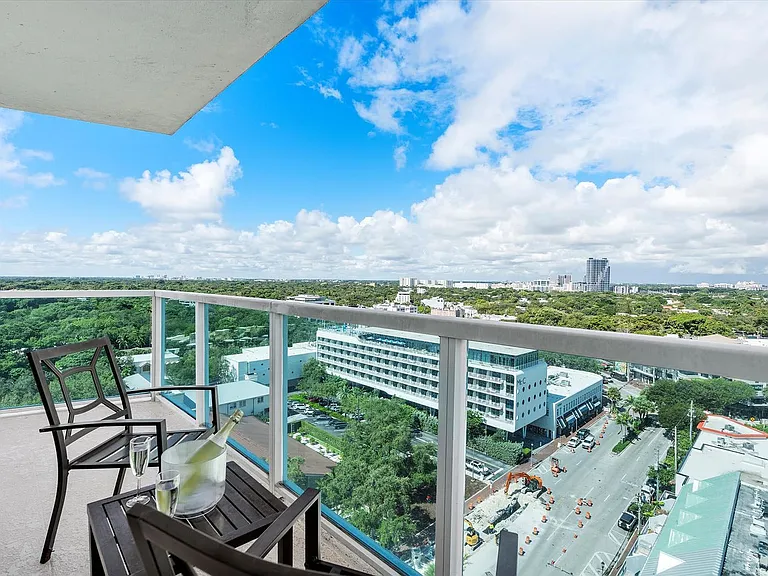 Window View