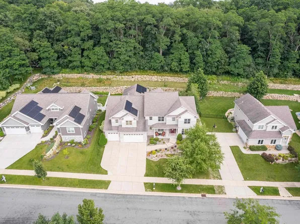 2343 Trevor Way, Madison, WI 53719