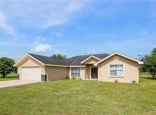 7101 Barbara Ln, Edinburg, TX 78542