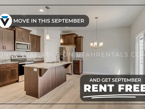 4081 W Harmony Dr, Lehi, UT 84043
