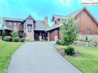 154 Starry Night Trl, Blowing Rock, NC 28605