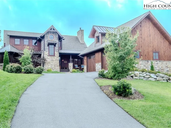154 Starry Night Trail, Blowing Rock, NC 28605