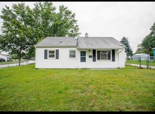 3102 Elmwood Ave, Lafayette, IN 47904