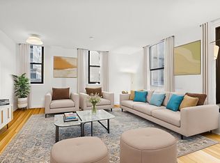 56 58 Pine Street Building, New York, NY 10005