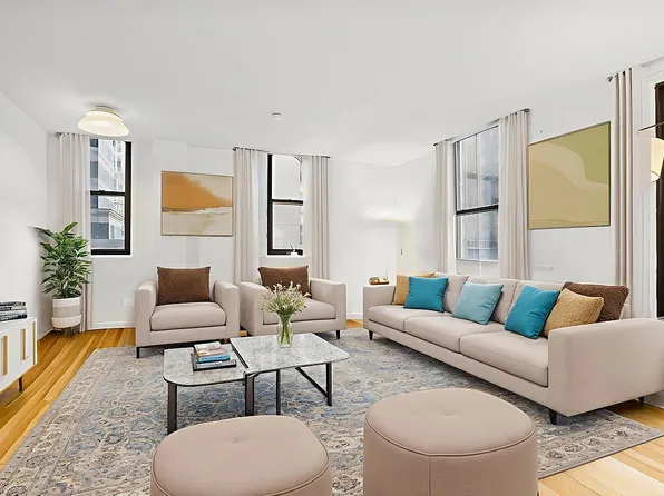 56 Pine St APT 11A, New York, NY 10005