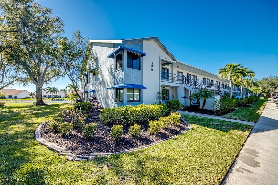 12520 Cold Stream Dr APT 209