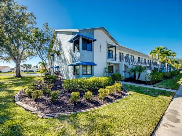 12520 Cold Stream Dr APT 209, Fort Myers, FL 33912