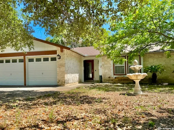 6630 CONNIE MACK ST, San Antonio, TX 78240