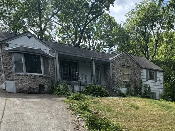 1404 Riverwood Dr, Nashville, TN 37216
