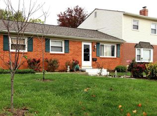 7707 Dublin Dr, Manassas, VA