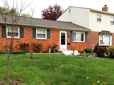 7707 Dublin Dr, Manassas, VA, 20109