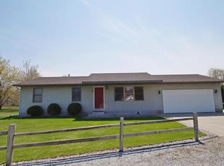 2309 River Rd, Twin Lake, MI 49457