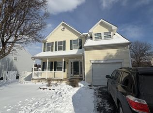 163 Charlotte Ct, Martinsburg, WV 25405