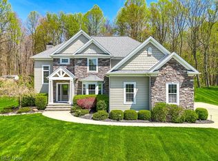 223 Wakefield Run Blvd, Hinckley, OH 44233