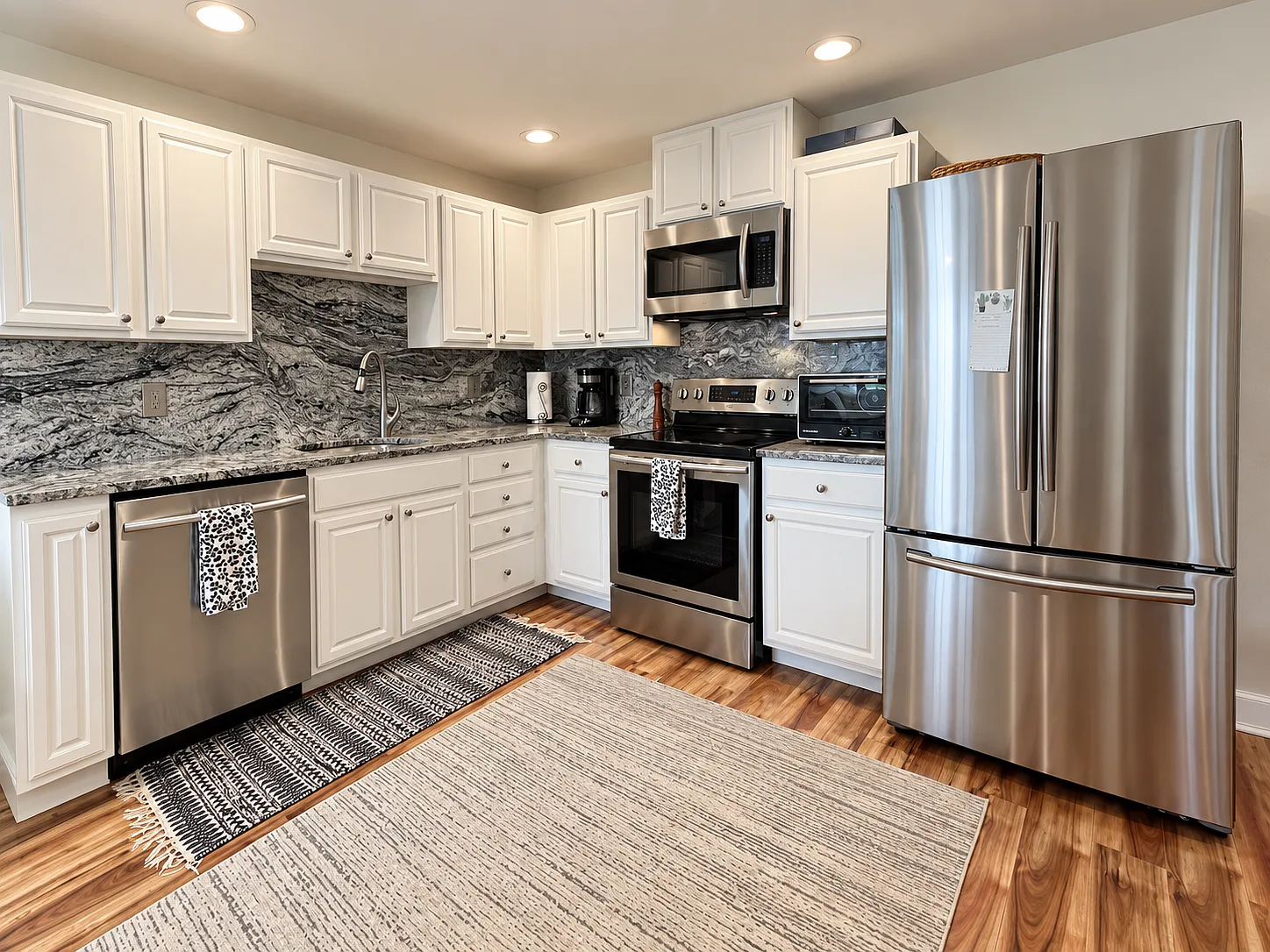 1 bed, 768 sqft, $2,000 — Photo 2