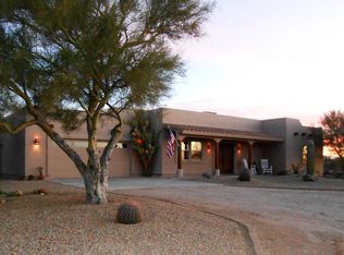 35335 S 9 Irons Rnch Rd, Wickenburg, AZ 85390