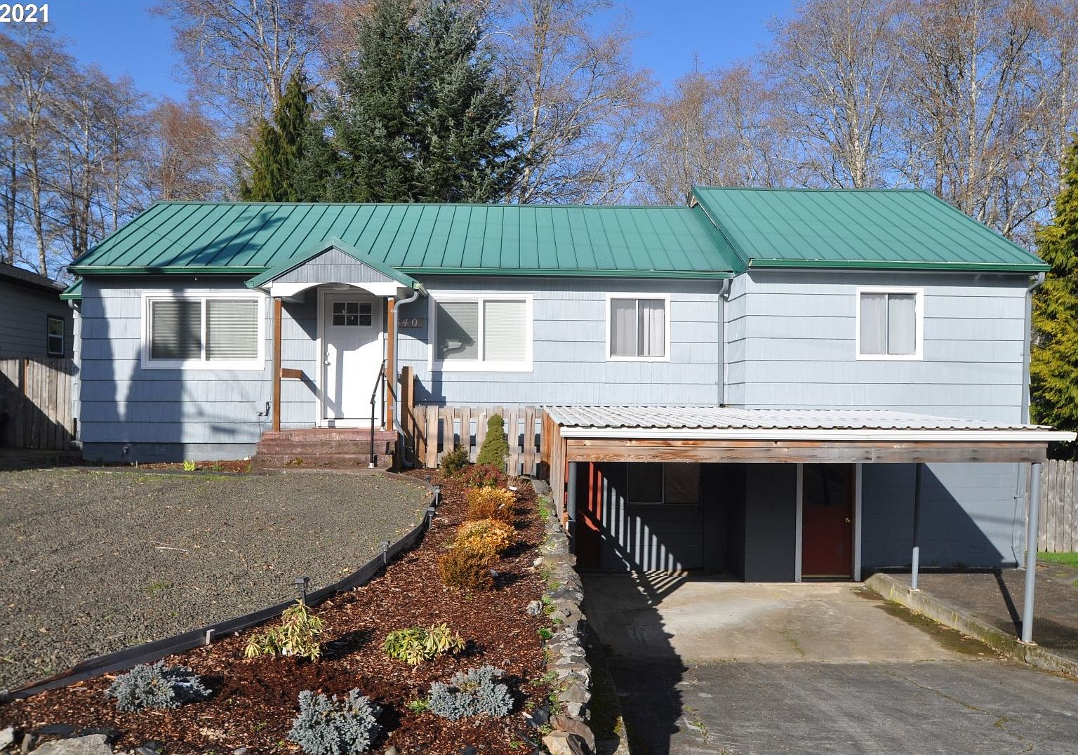 340 SE Bellflower St, Clatskanie, OR 97016 Zillow