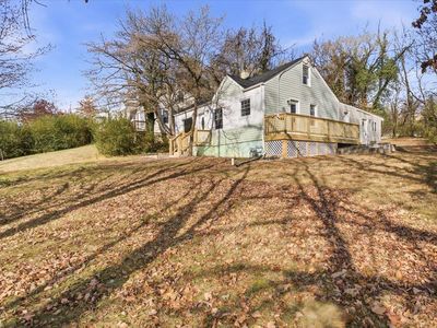 707 Brandon Ave SW, Roanoke, VA, 24015