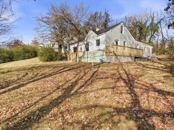 707 Brandon Ave SW, Roanoke, VA 24015