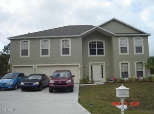 900 Emerald Rd SE #9, Palm Bay, FL 32909