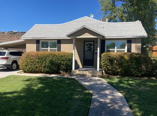 328 S 100 W, Saint George, UT 84770