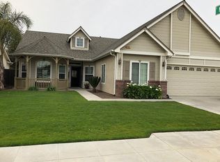 107 S Filbert Ave, Fresno, CA 93727