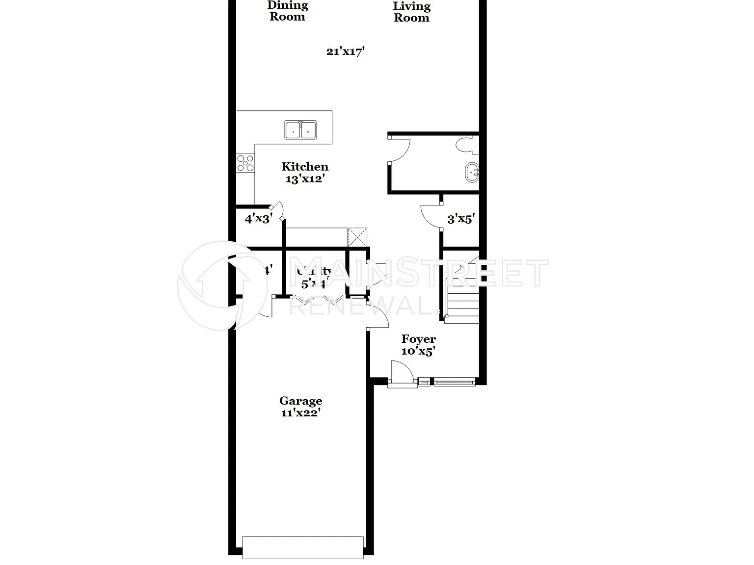 2068 Steamboat Way — Photo 3