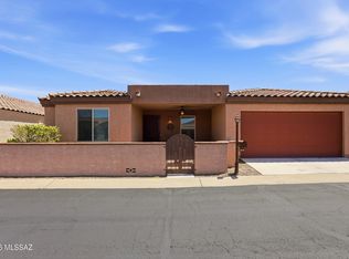1316 W Vuelta Del Yunque, Sahuarita, AZ 85629