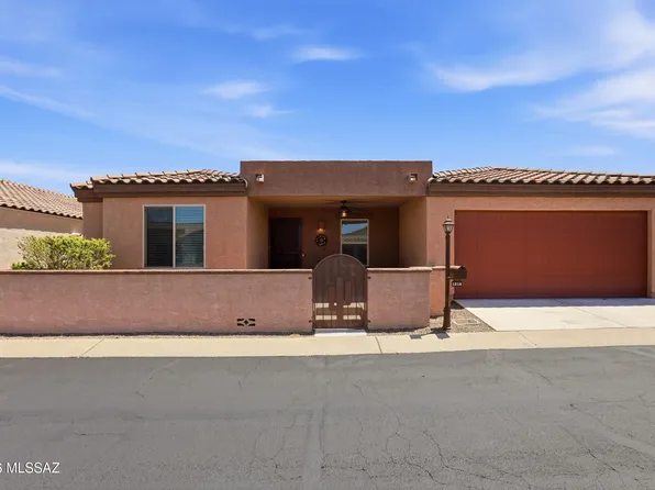 1316 W Vuelta Del Yunque, Sahuarita, AZ 85629