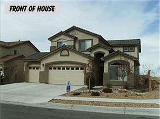 8719 Hampton Ave NE, Albuquerque, NM 87122
