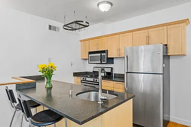 Rented by SLR REAL ESTATE