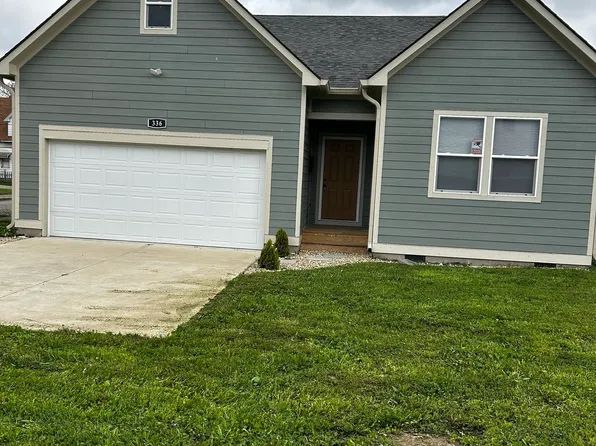 336 W 29th St, Indianapolis, IN 46208