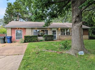 4101 Koeln Ave, Saint Louis, MO 63116