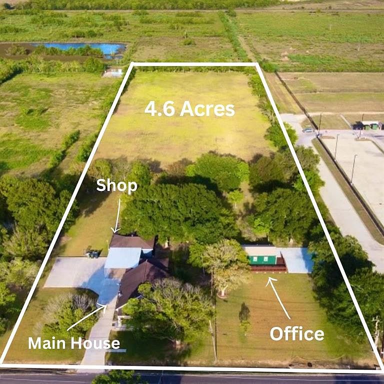 6016 Jade Ave, Port Arthur, TX 77640 MLS 42093274 Zillow