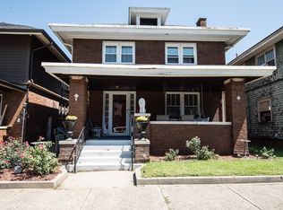 706 Buntin St, Vincennes, IN 47591