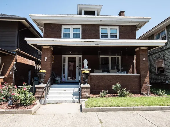 706 Buntin St, Vincennes, IN 47591