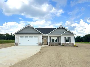 1562 Antioch Rd, Pikeville, NC 27863