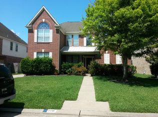 2218 Centerbrook Ln, Katy, TX 77450