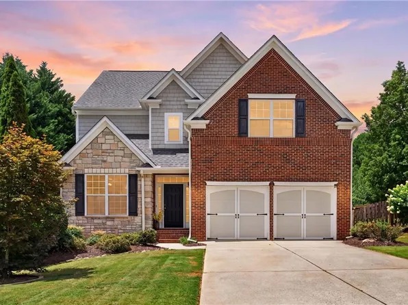 4250 Granby Cir, Cumming, GA 30041